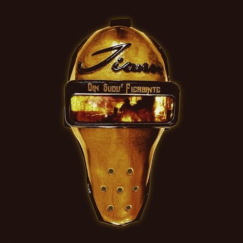 Jianu - Din sudu' fierbinte